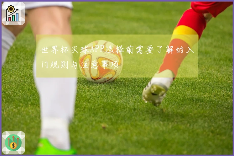 世界杯买球APP选择前需要了解的入门规则与注意事项